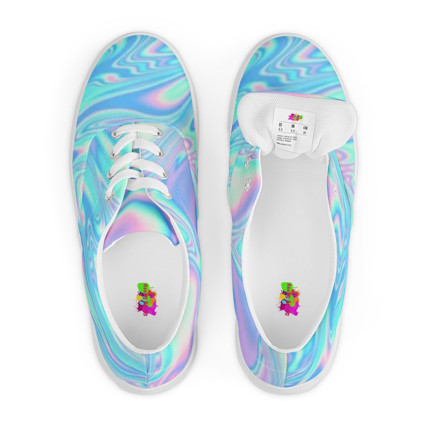 Sassy Sassy She Shoes