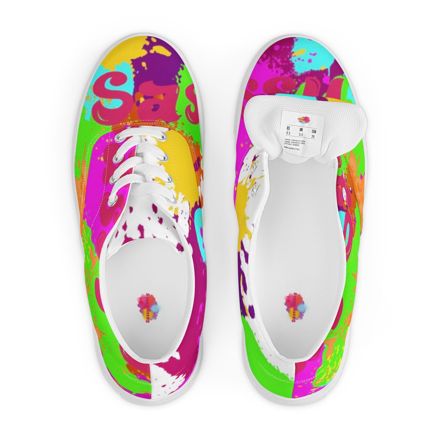 Sassy Sassy She Shoes™
