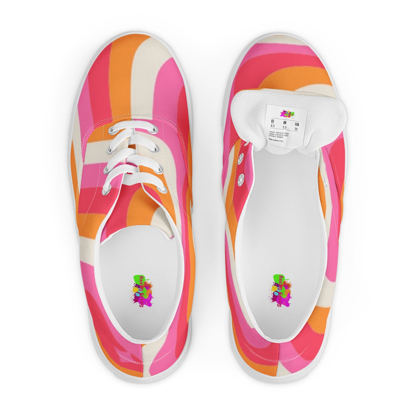 Sassy Sassy She Shoes™
