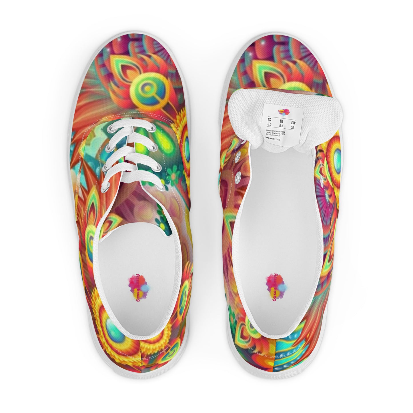 Sassy Sassy She Shoes™