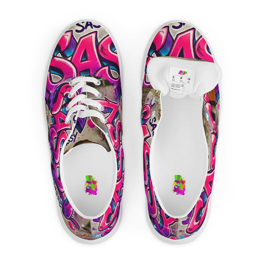 Sassy Sassy She Shoes