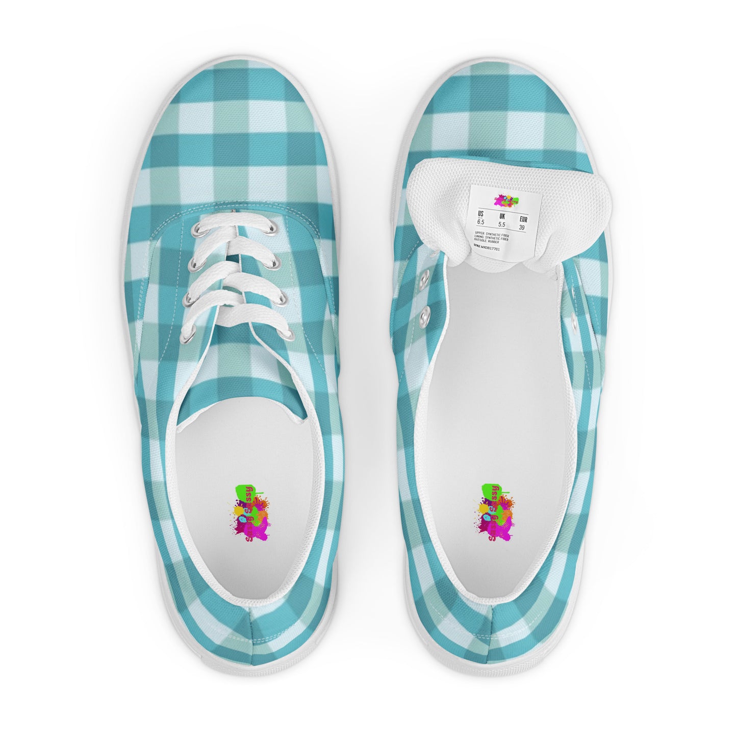 Sassy Sassy She Shoes™
