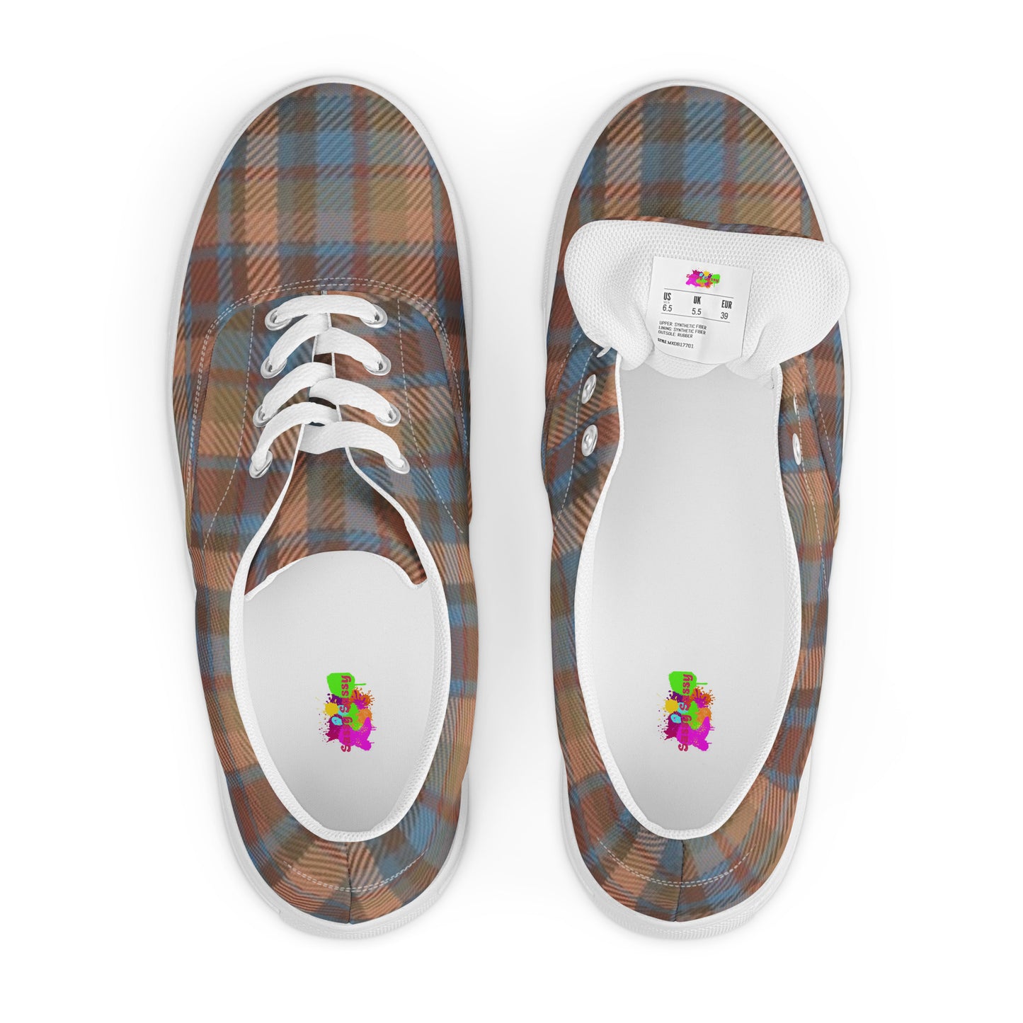 Sassy Sassy She Shoes™