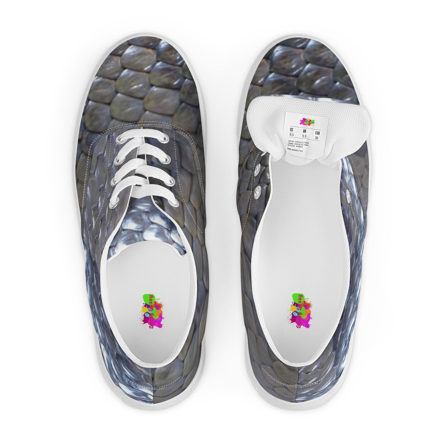 Sassy Sassy She Shoes™