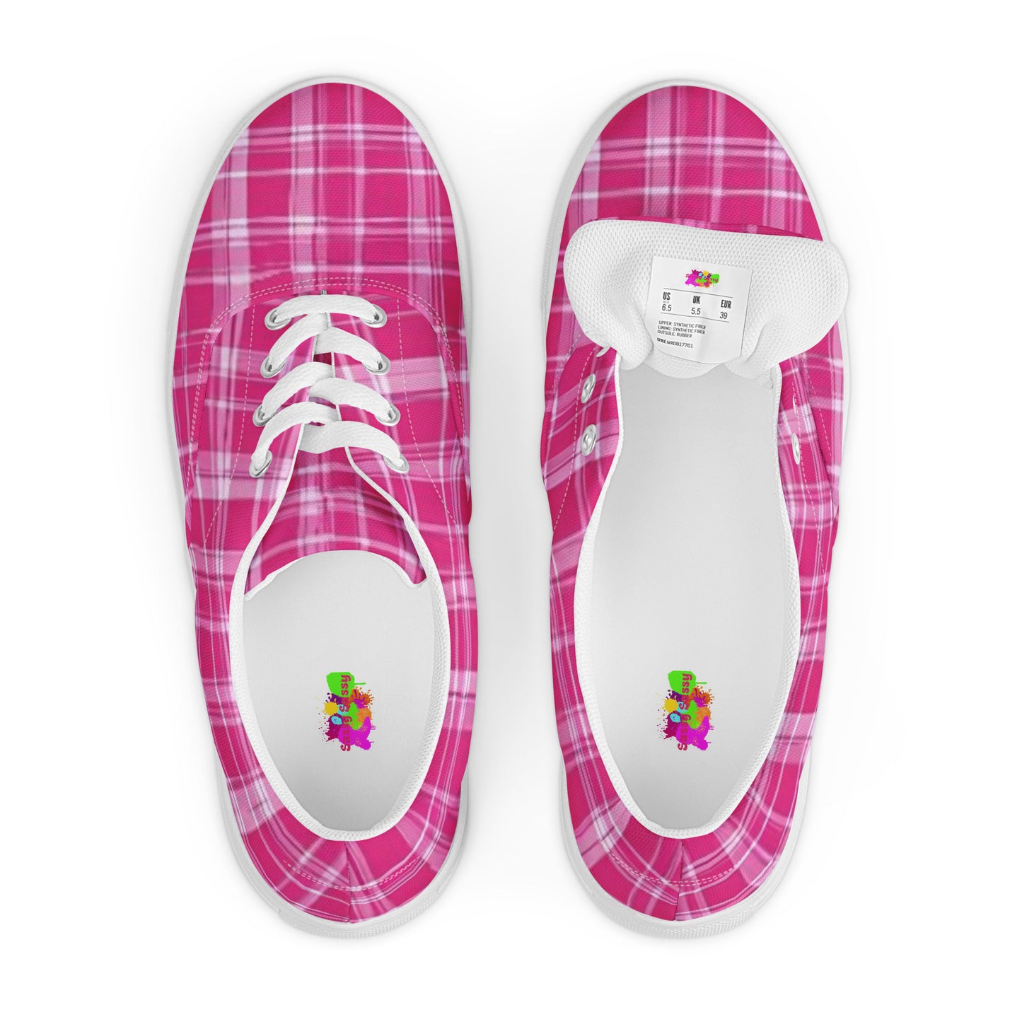 Sassy Sassy She Shoes™