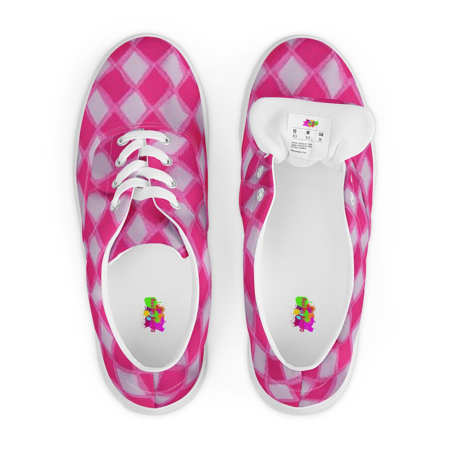 Sassy Sassy She Shoes™