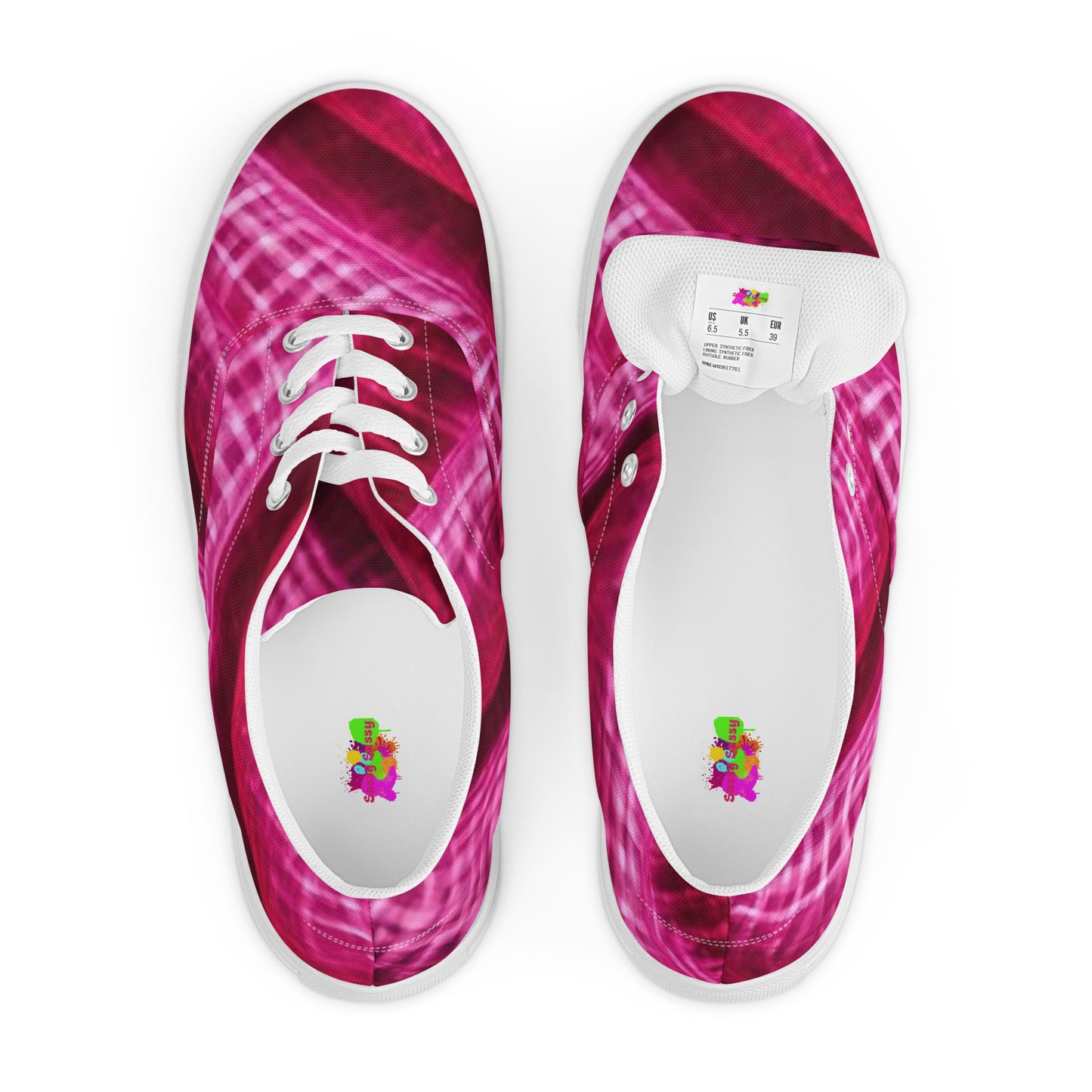 Sassy Sassy She Shoes™