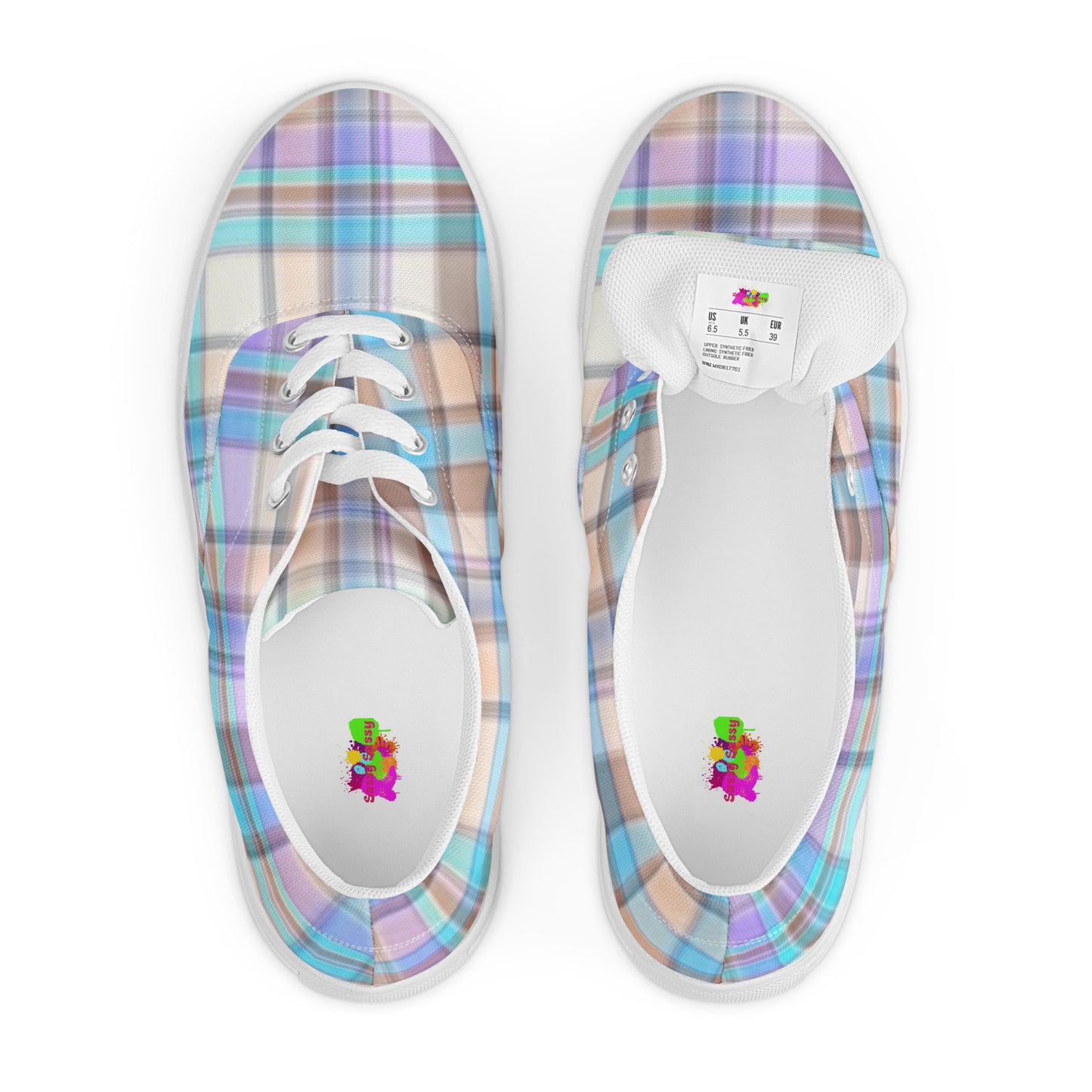 Sassy Sassy She Shoes™