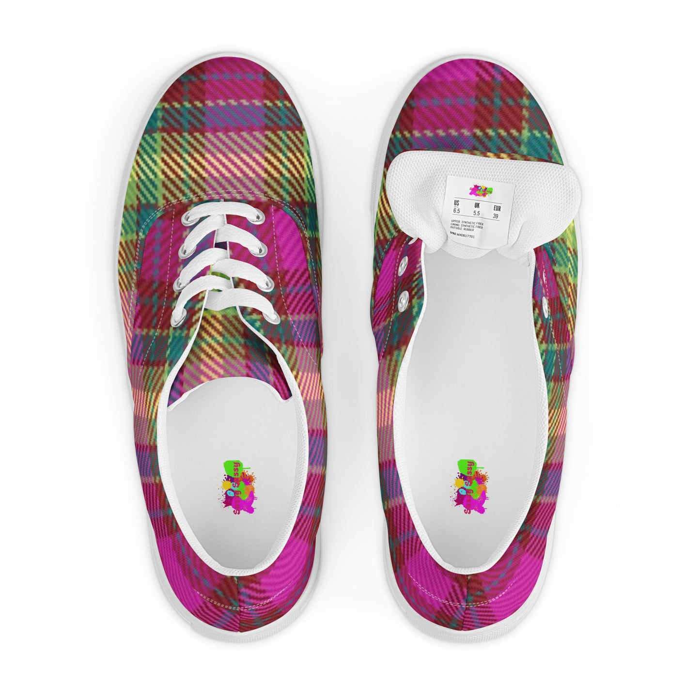 Sassy Sassy She Shoes™