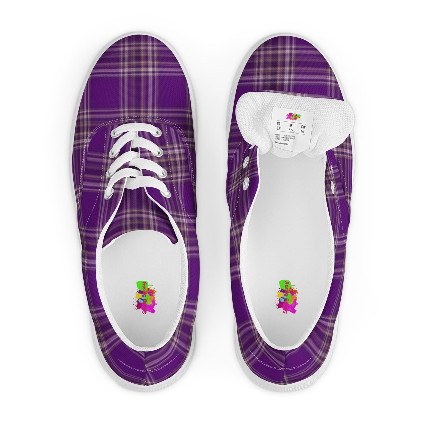Sassy Sassy She Shoes™
