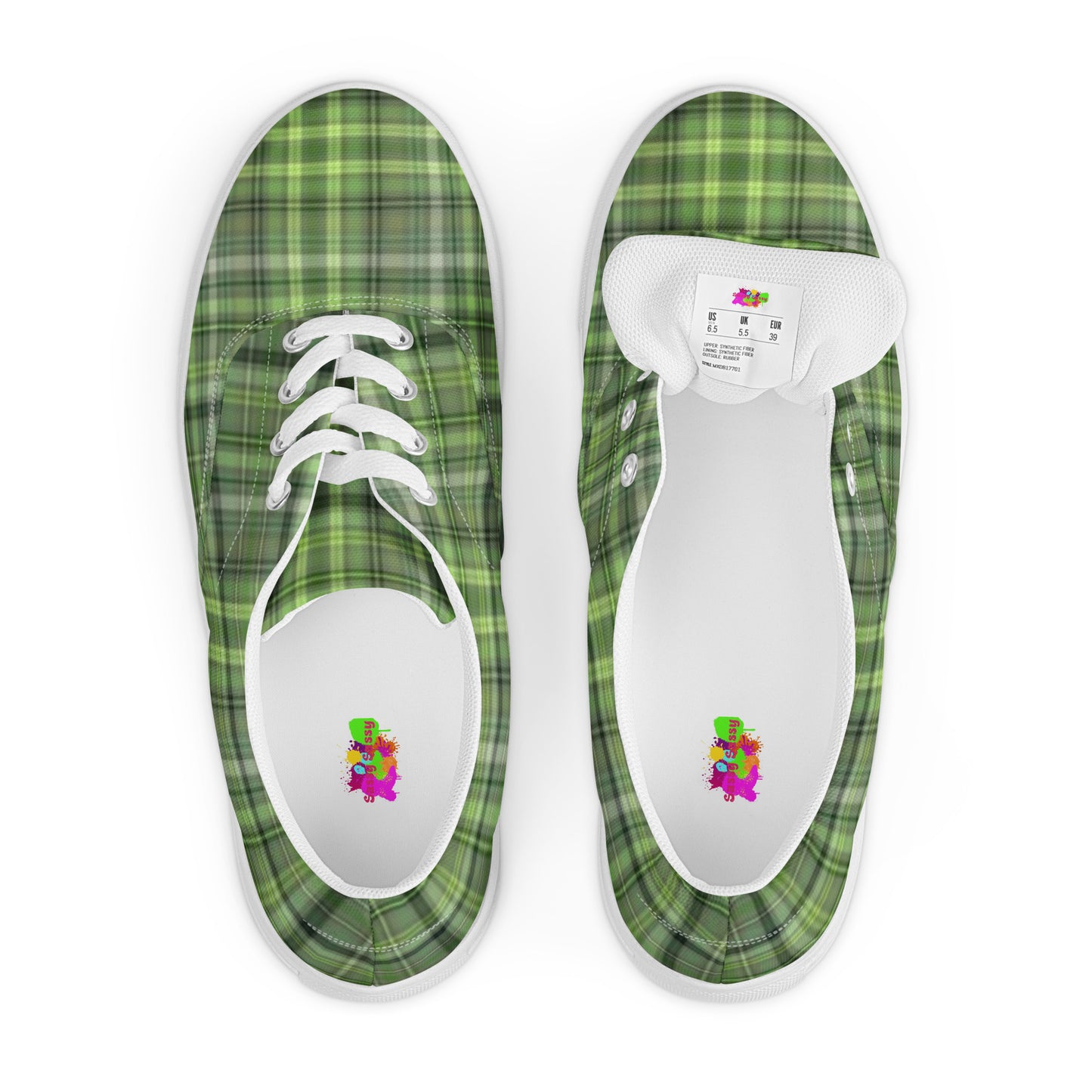Sassy Sassy She Shoes™
