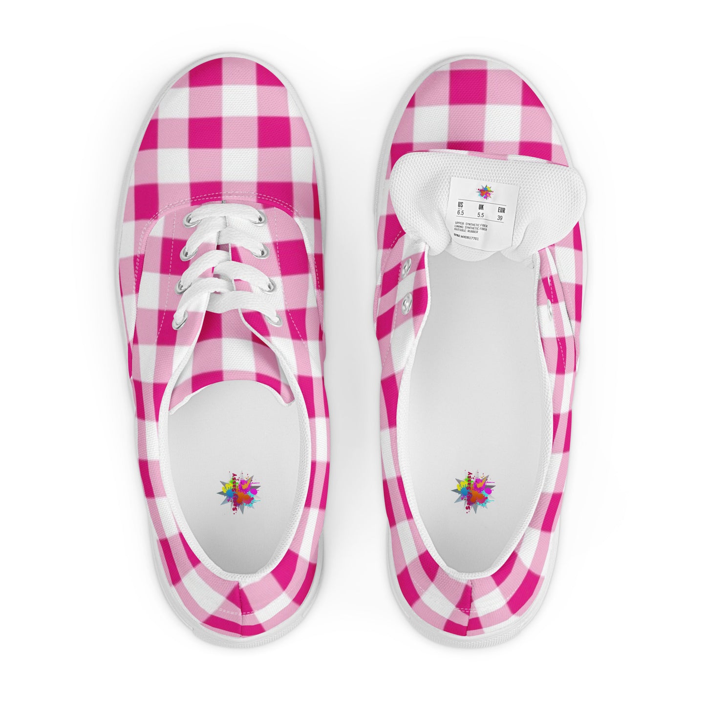 Sassy Sassy She Shoes™