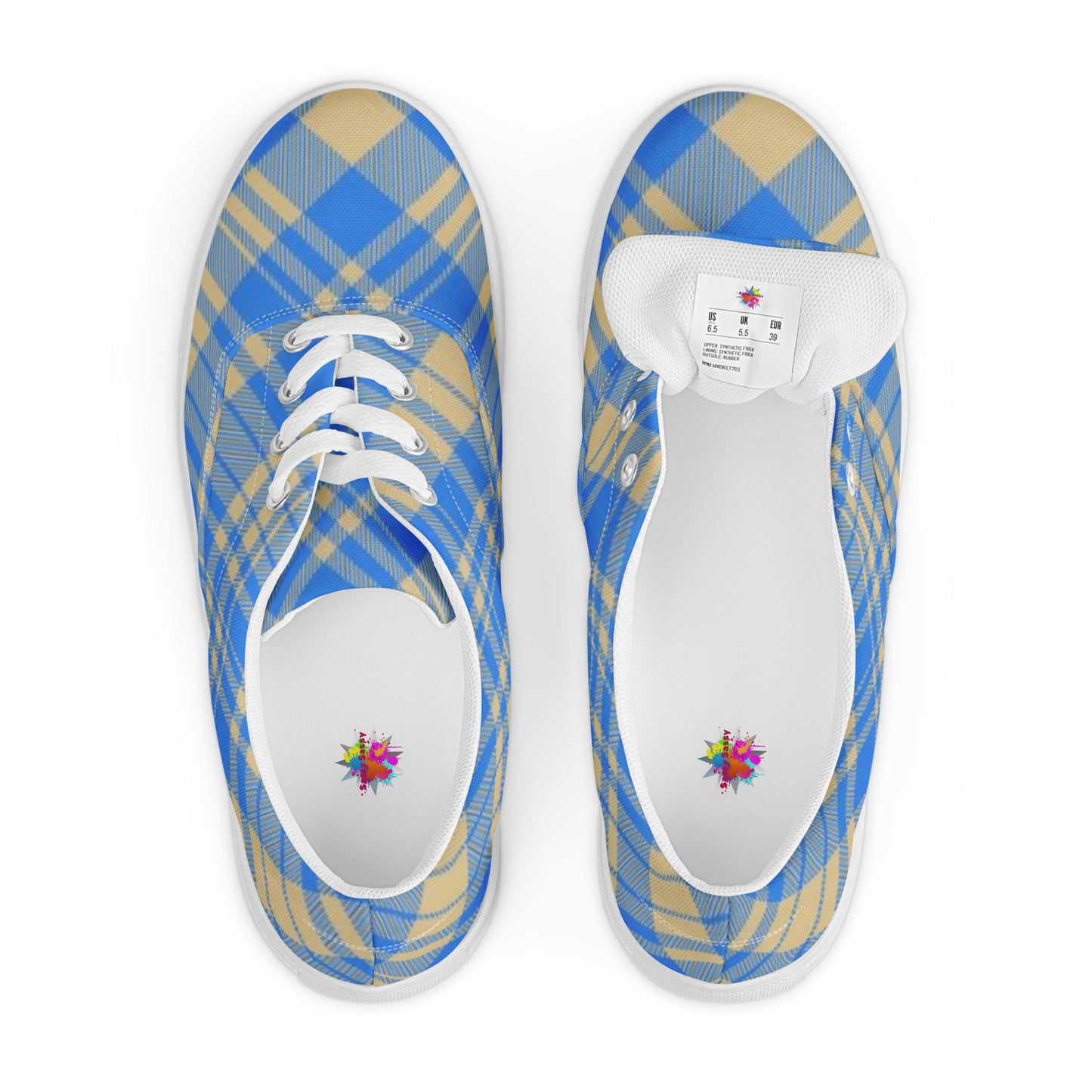 Sassy Sassy She Shoes™