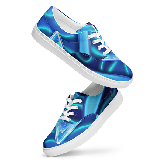 Sassy Saggi She Shoes