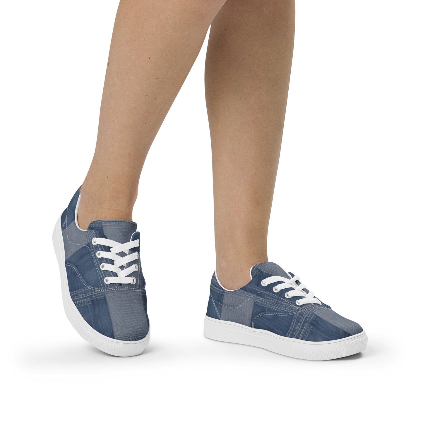 Sassy Saggi She Shoes