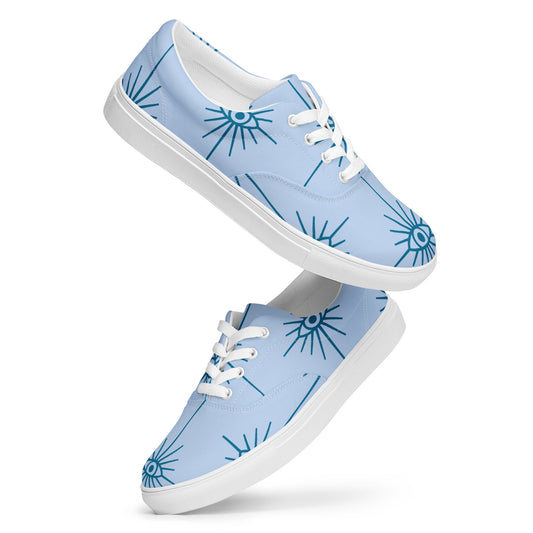 Sassy Saggi She Shoes