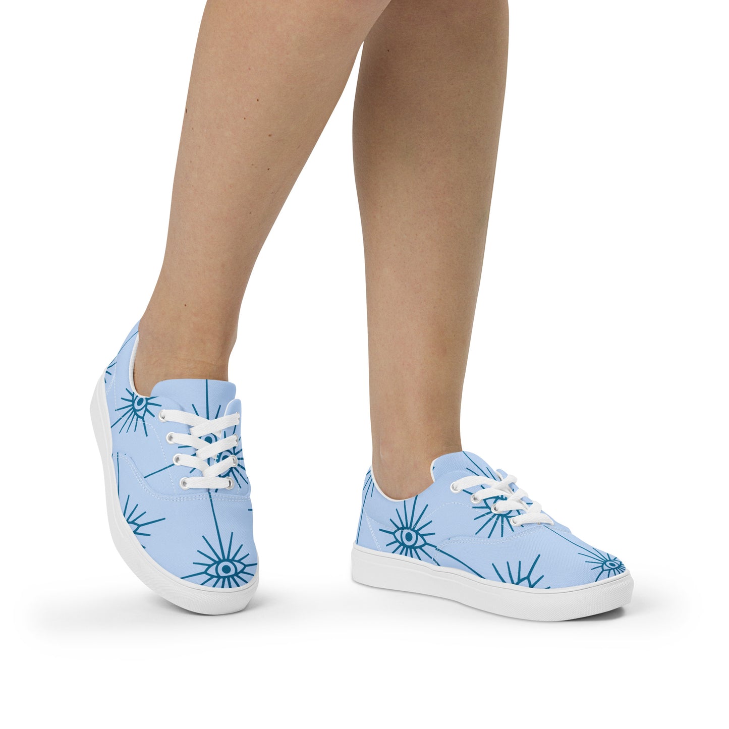 Sassy Saggi She Shoes