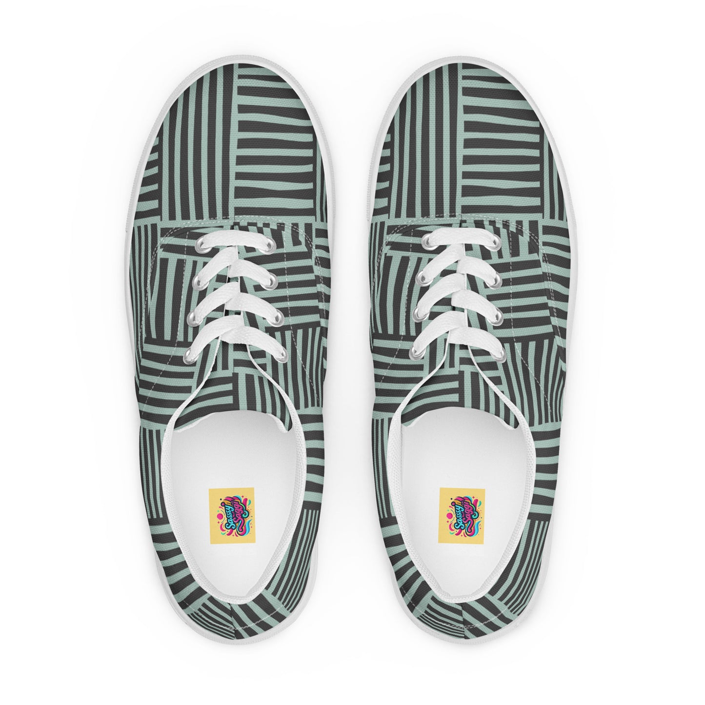 SassySaggi She Shoes
