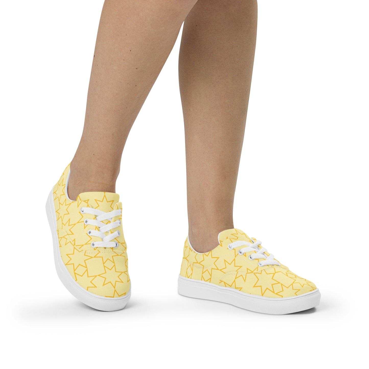 Sassy Saggi She Shoes