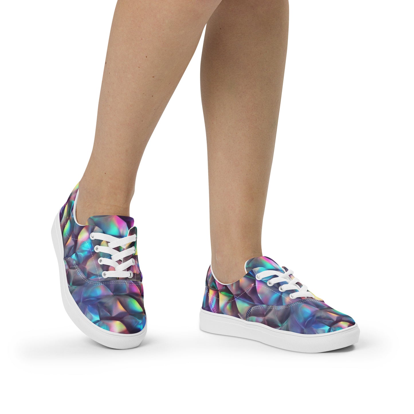 Sassy Saggi She Shoes