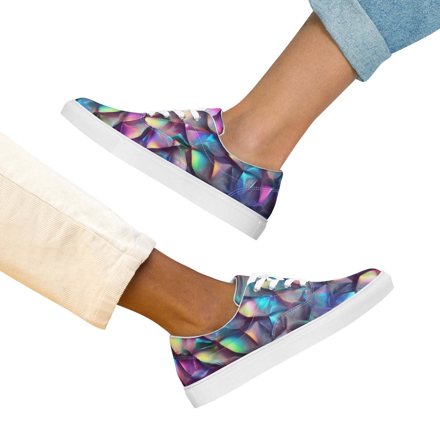 Sassy Saggi She Shoes