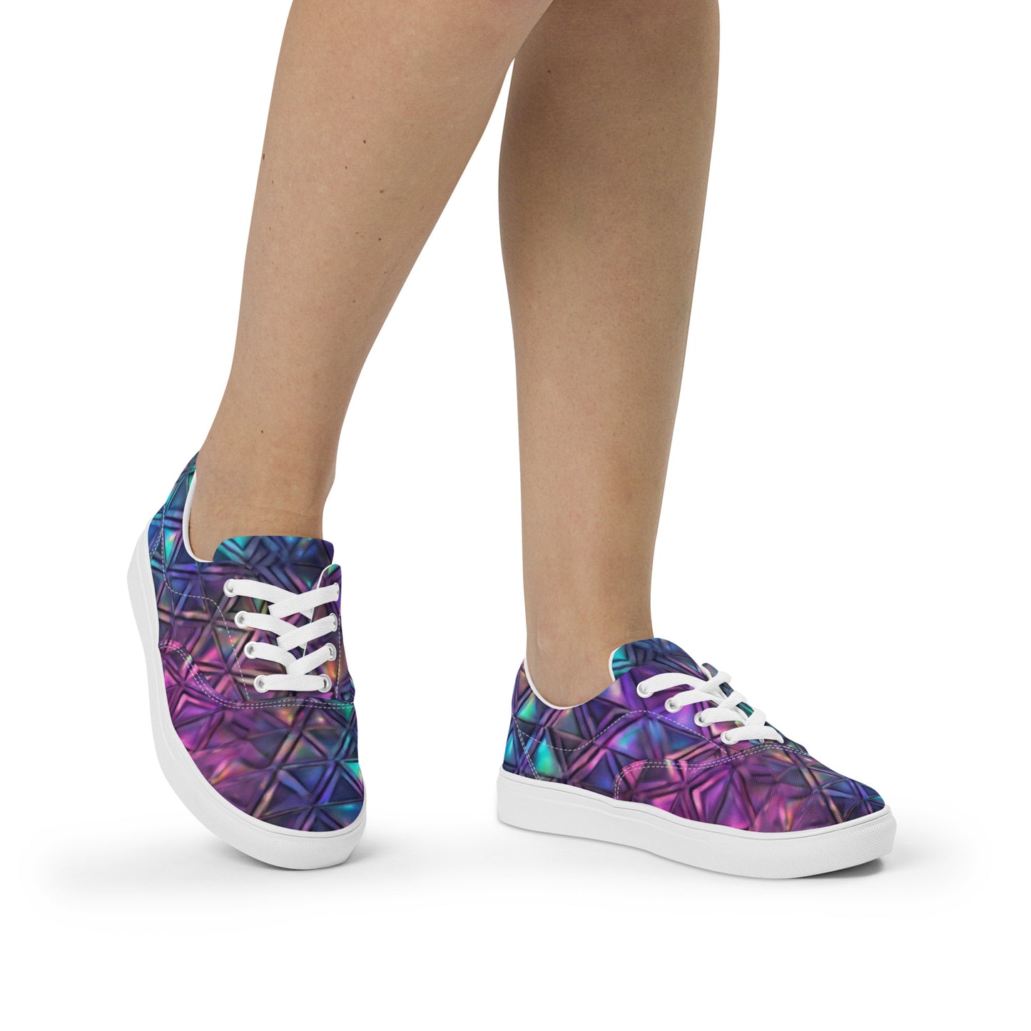 Sassy Saggi She Shoes
