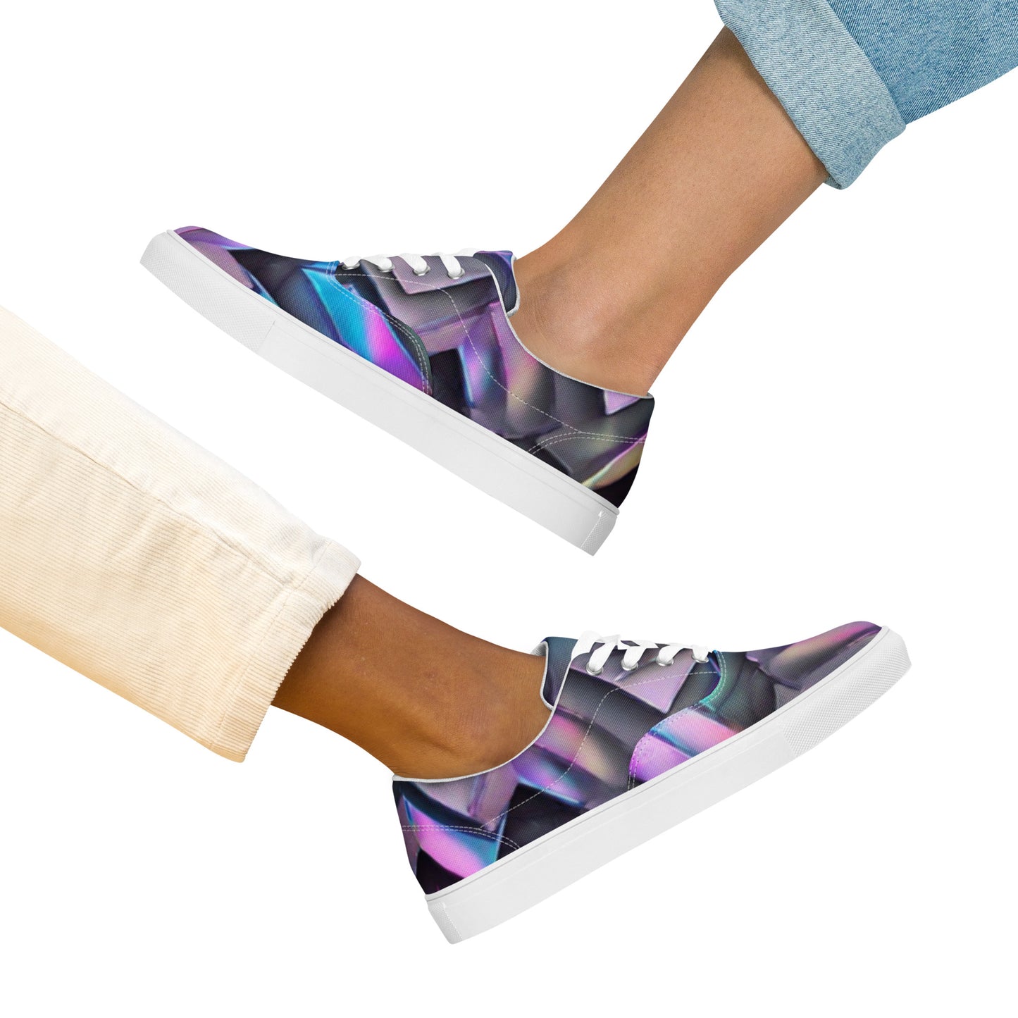 Sassy Saggi She Shoes