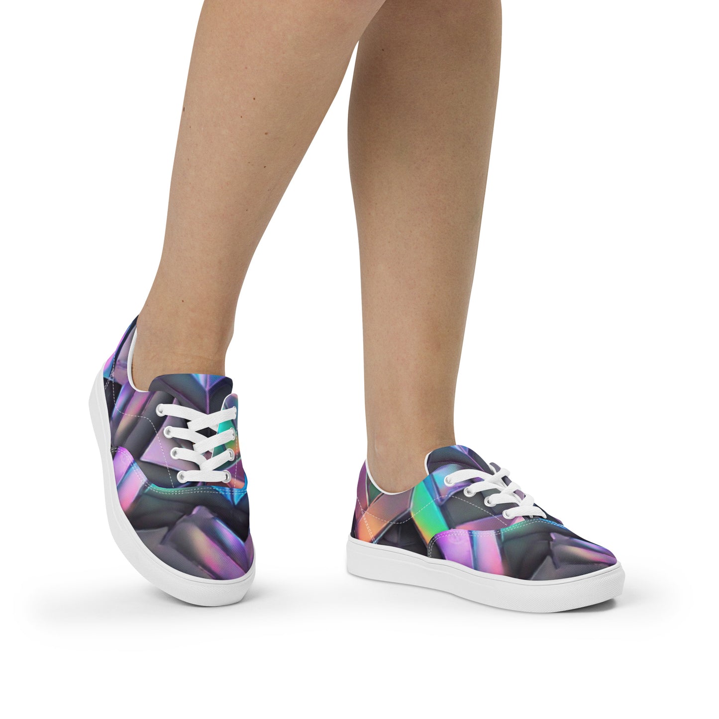 Sassy Saggi She Shoes