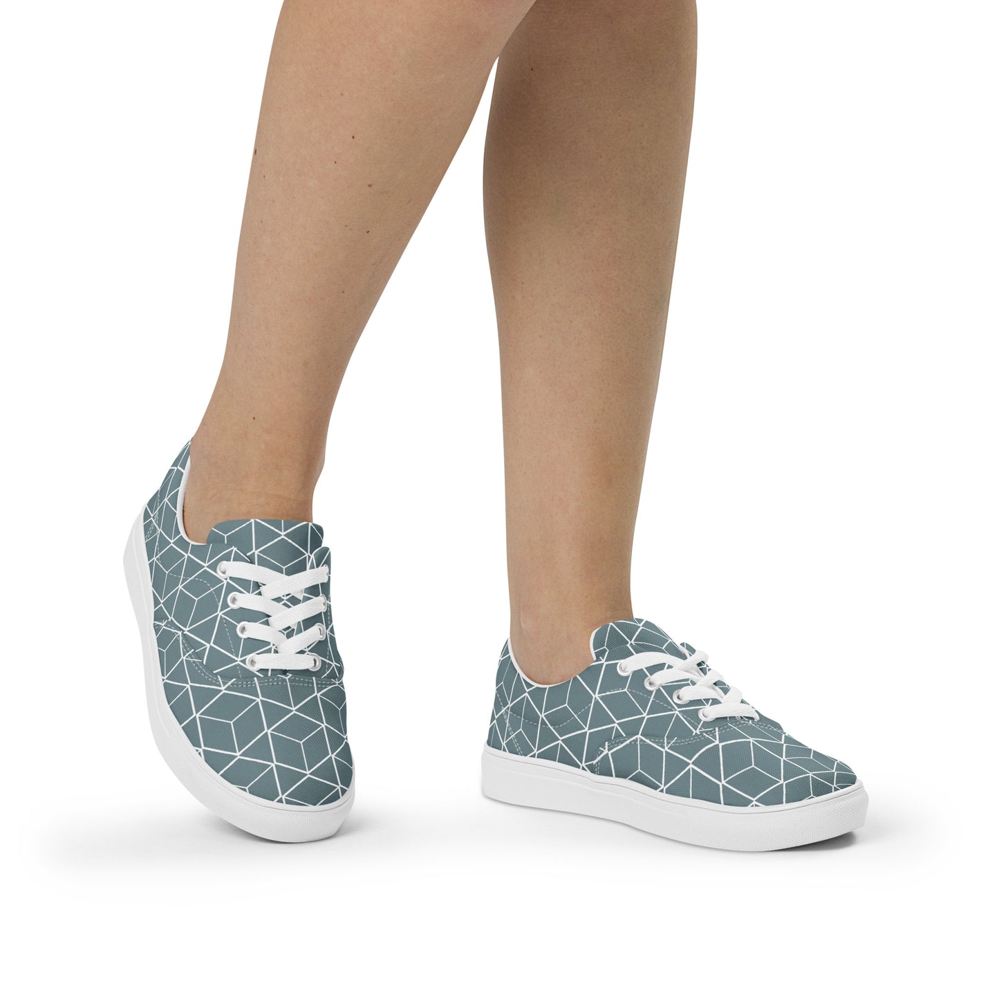 Sassy Saggi She Shoes