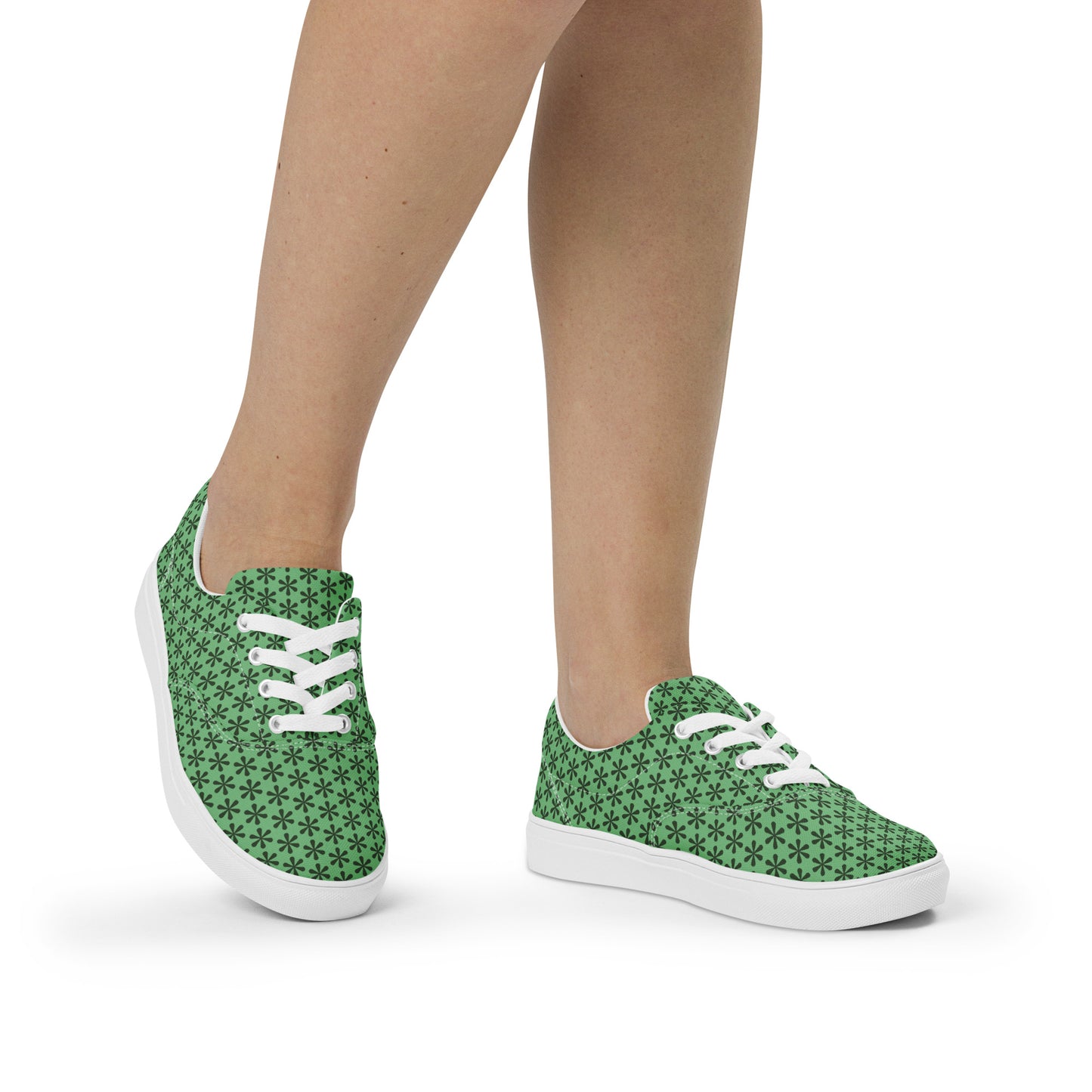 Sassy Saggi She Shoes