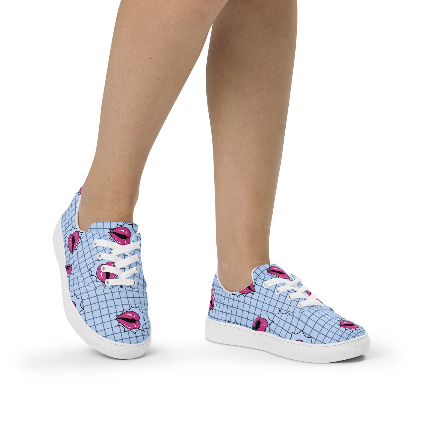 Sassy Saggi She Shoes