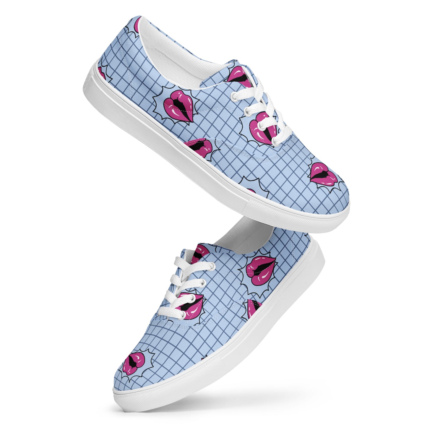 Sassy Saggi She Shoes