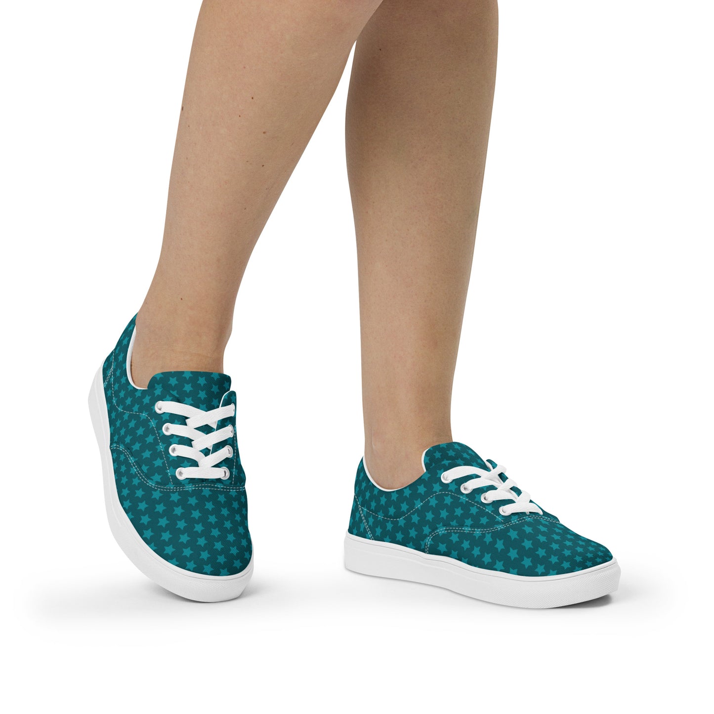 Sassy Saggi She Shoes