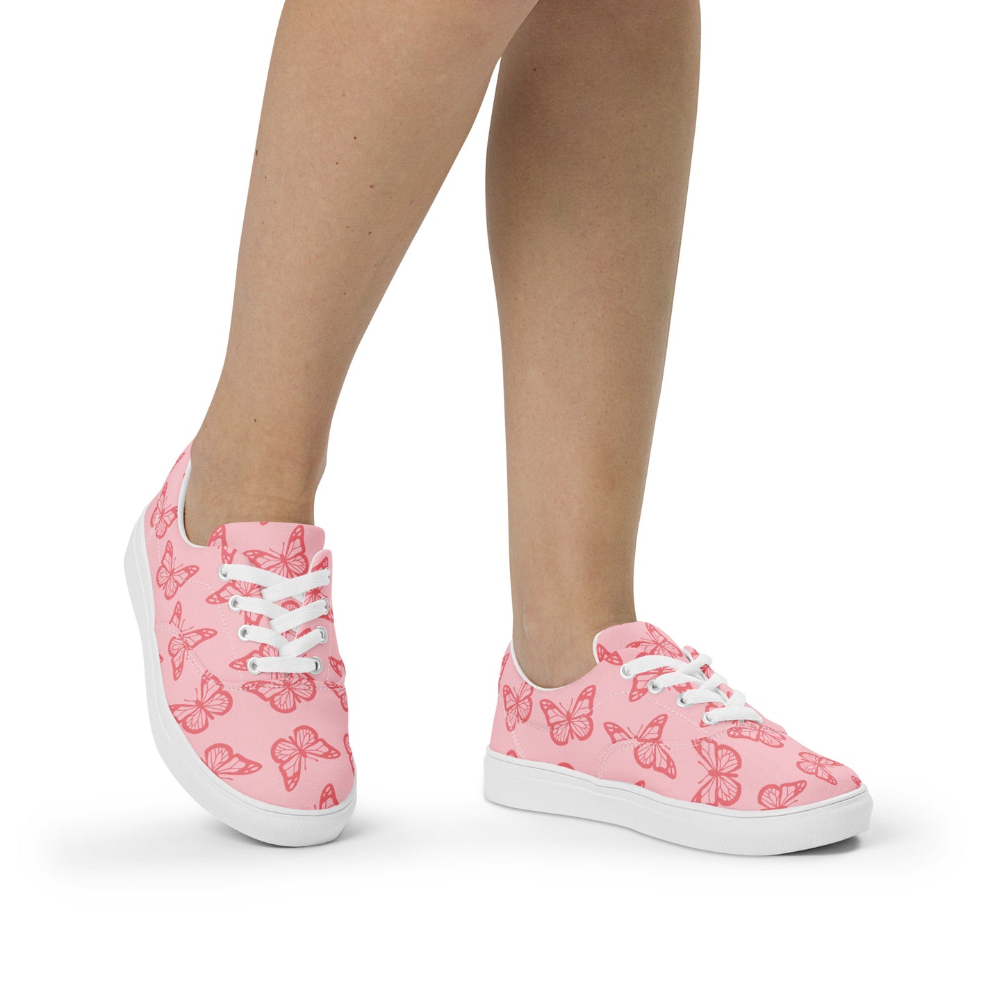 Sassy Saggi She Shoes