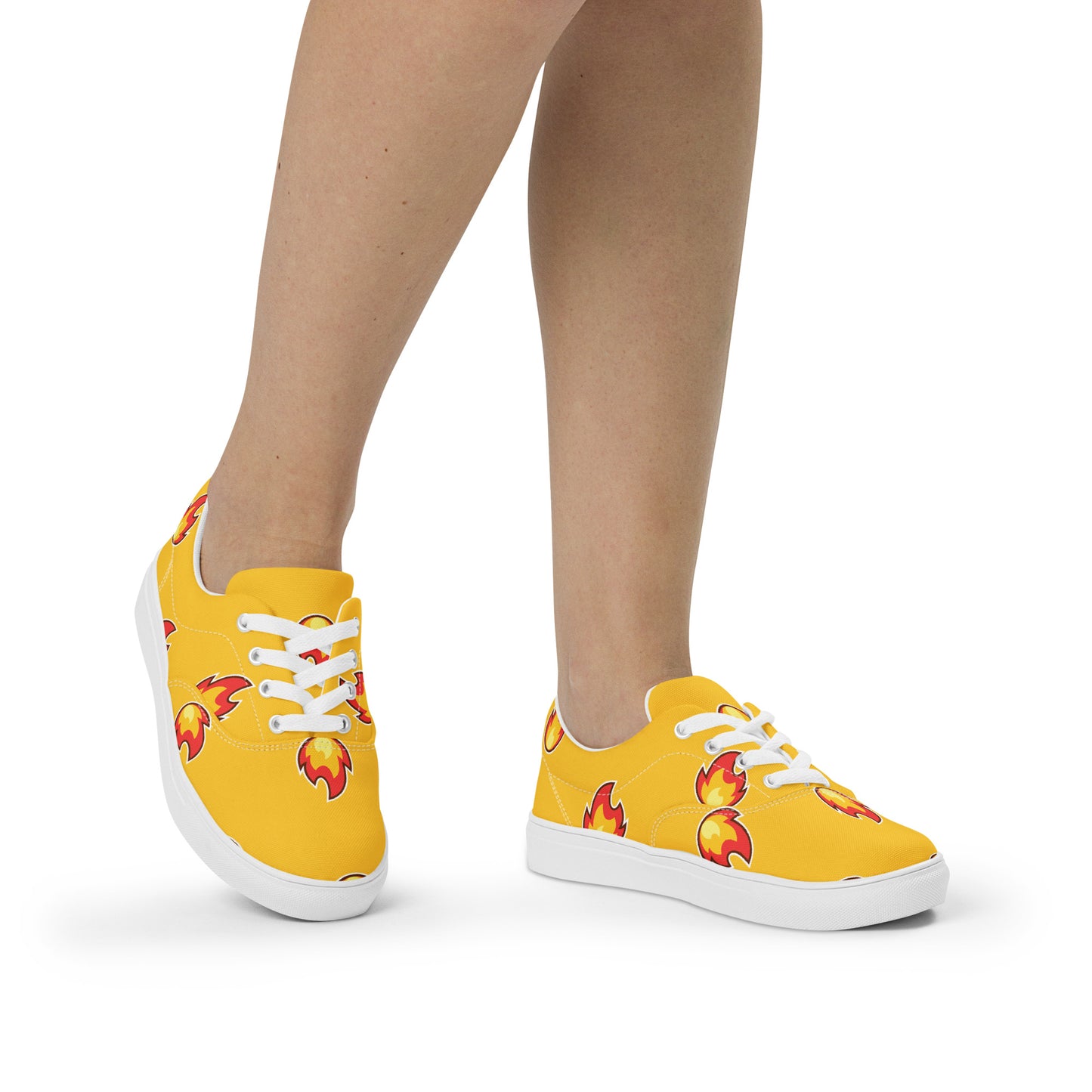 Sassy Saggi She Shoes