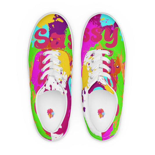 Sassy Sassy She Shoes™