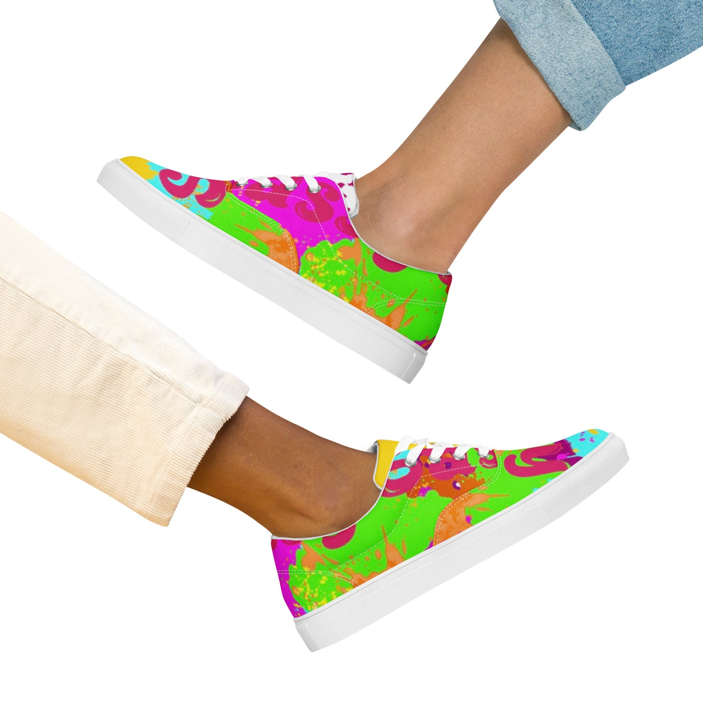 Sassy Sassy She Shoes™