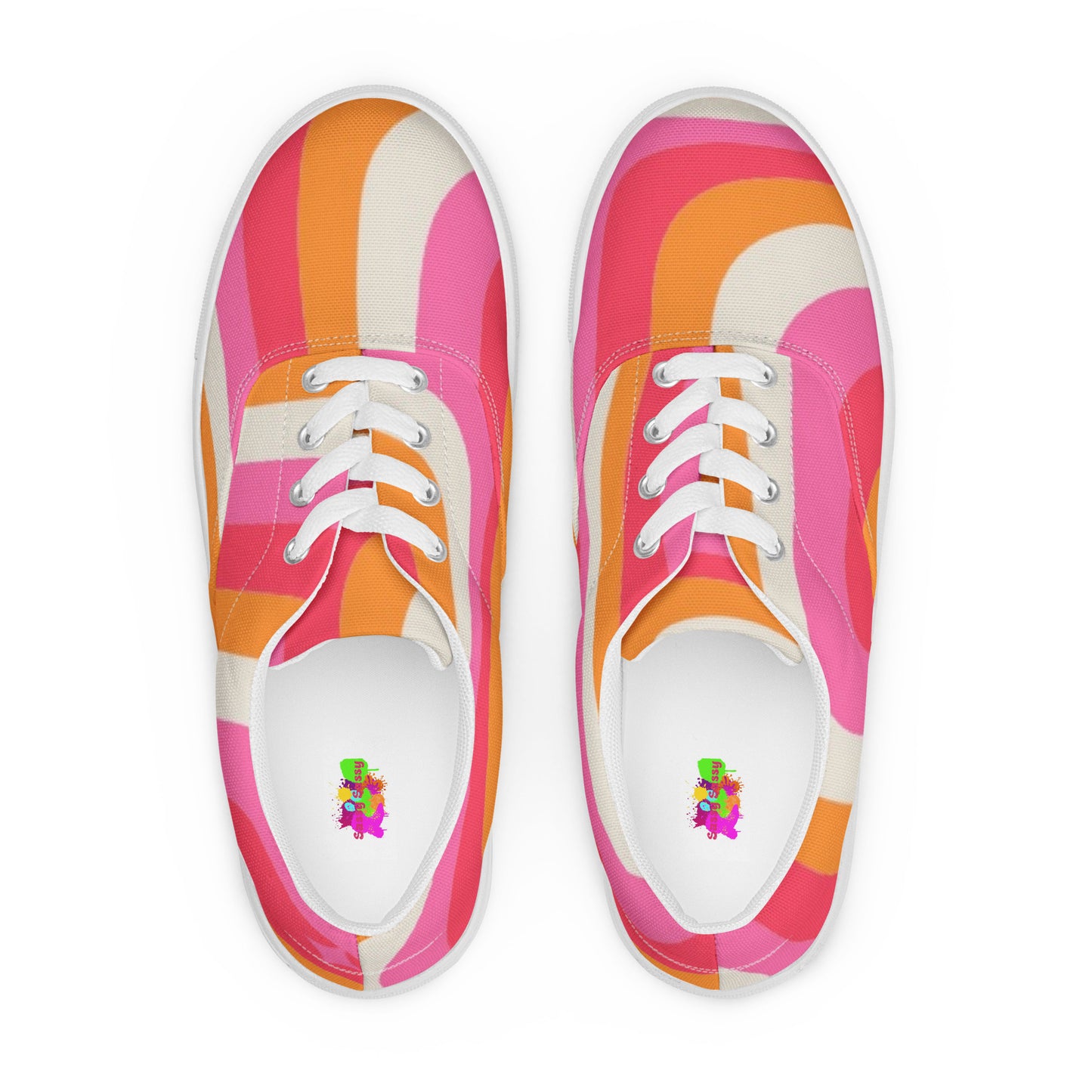 Sassy Sassy She Shoes™