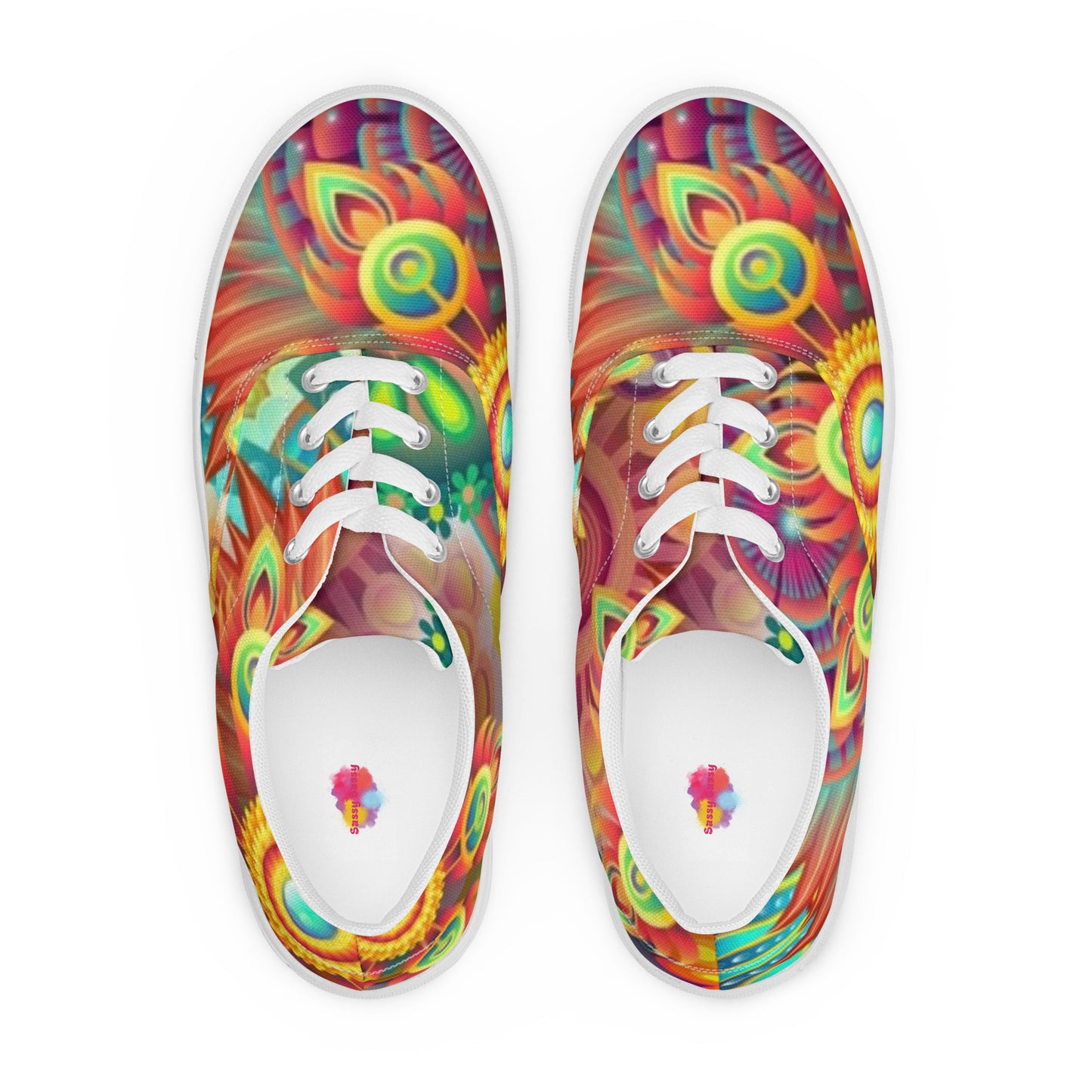 Sassy Sassy She Shoes™