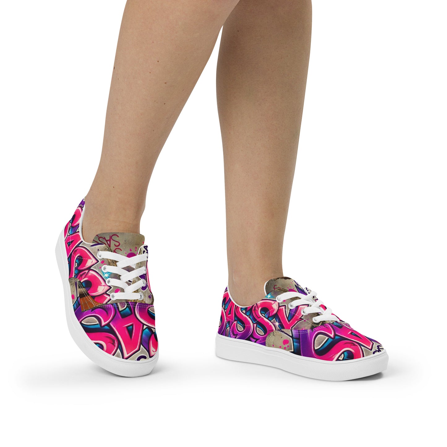 Sassy Sassy She Shoes