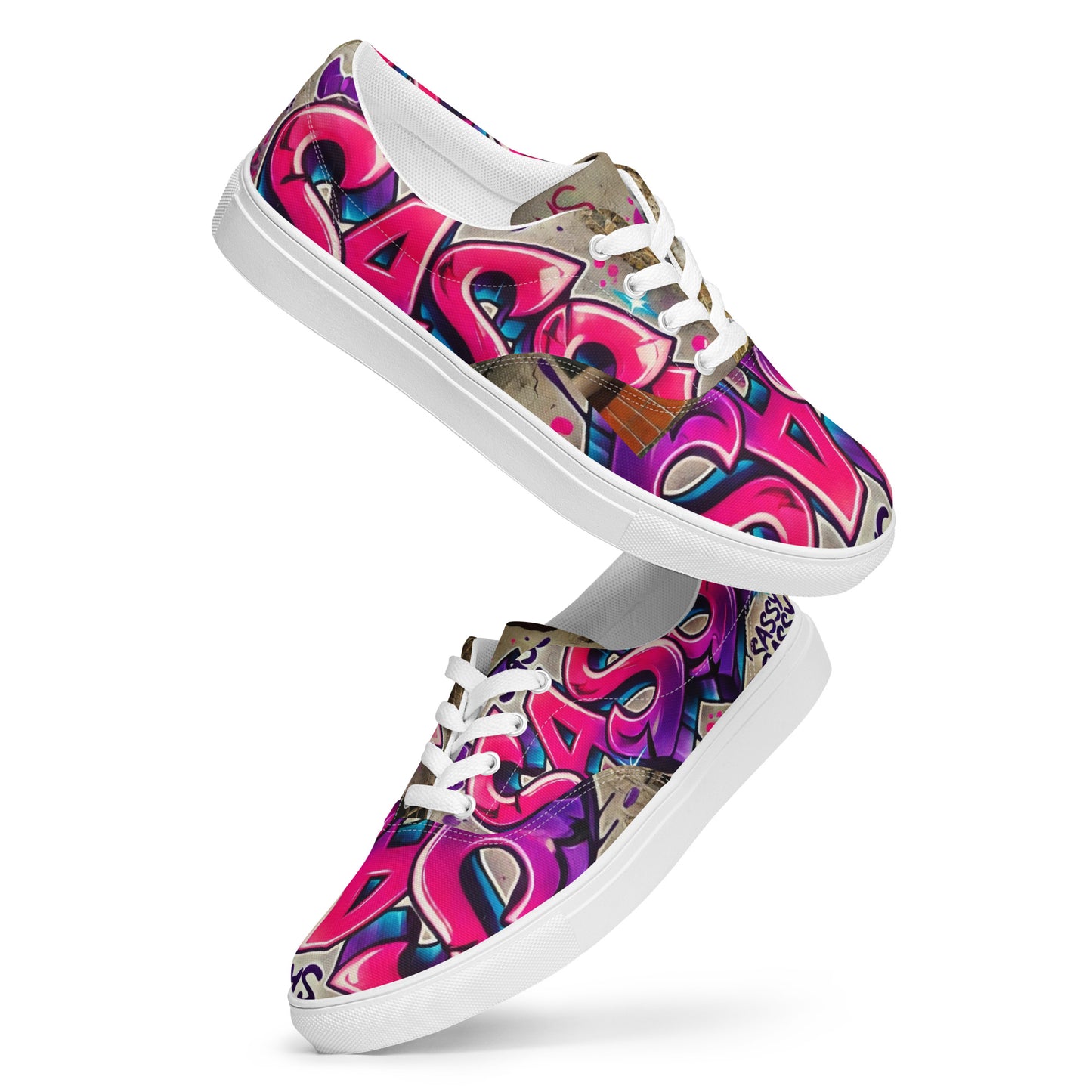 Sassy Sassy She Shoes