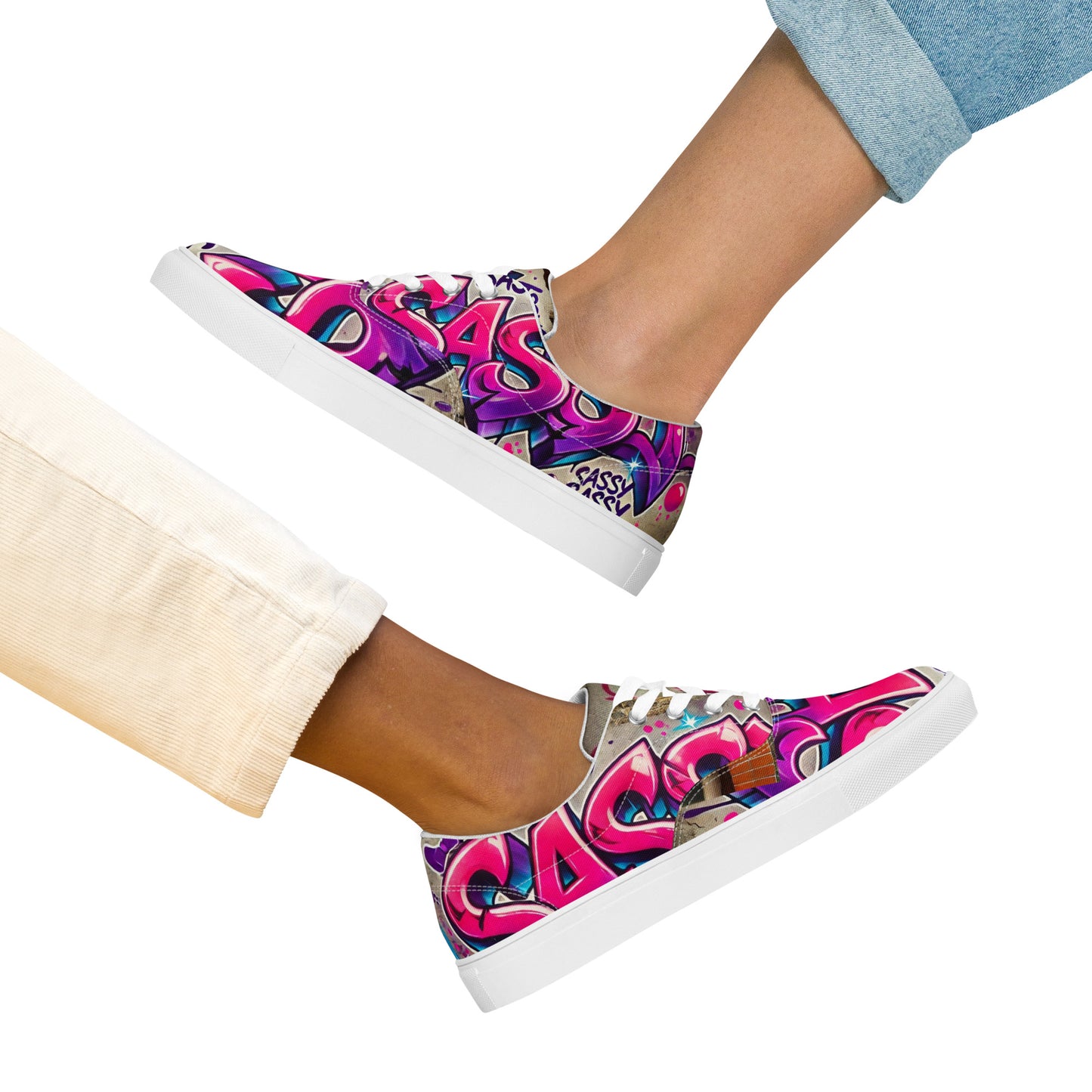 Sassy Sassy She Shoes
