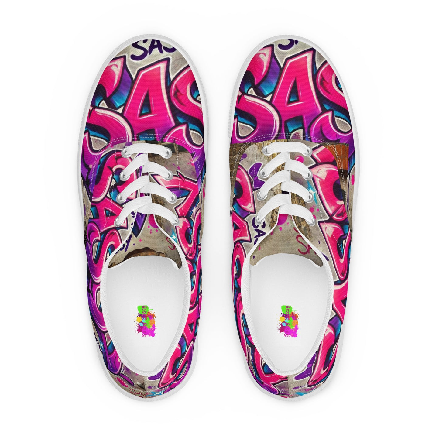 Sassy Sassy She Shoes