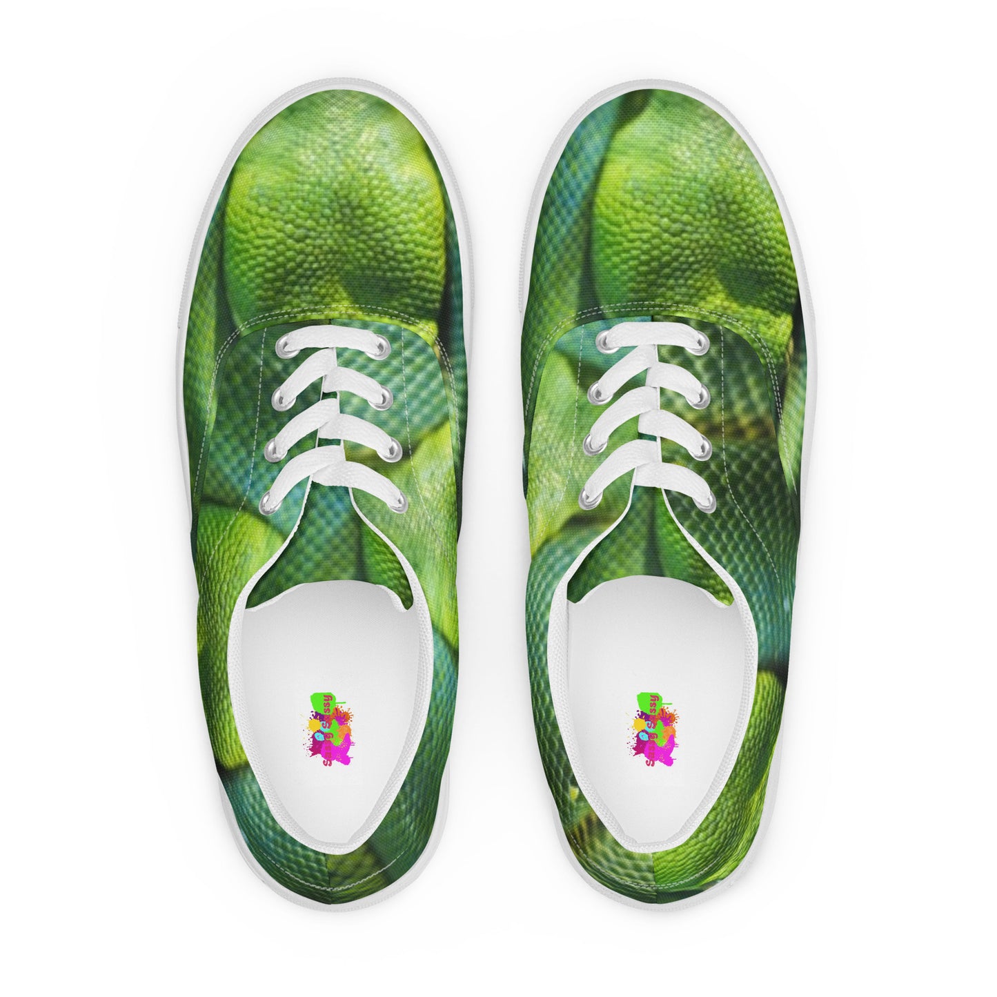 Sassy Sassy She Shoes™