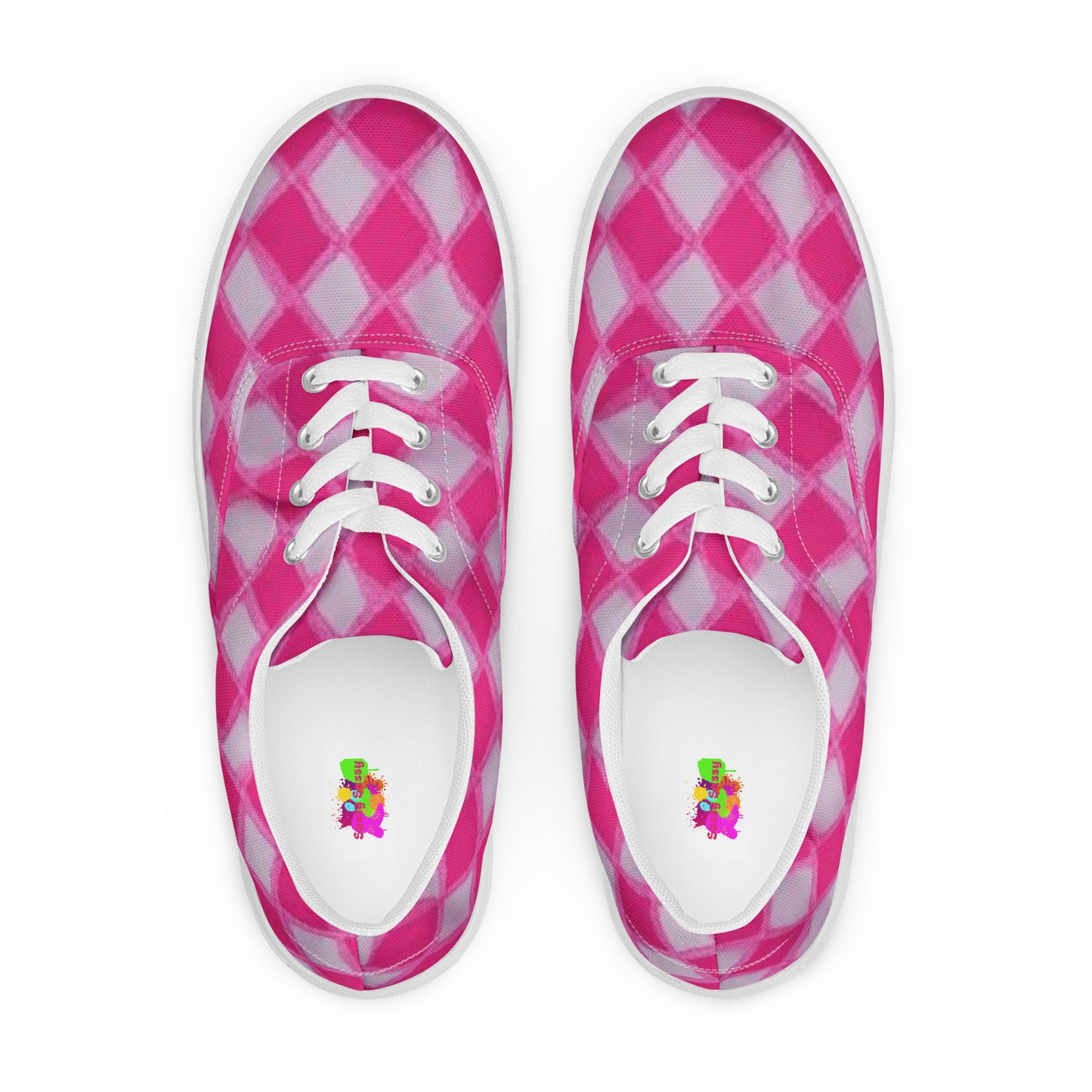 Sassy Sassy She Shoes™