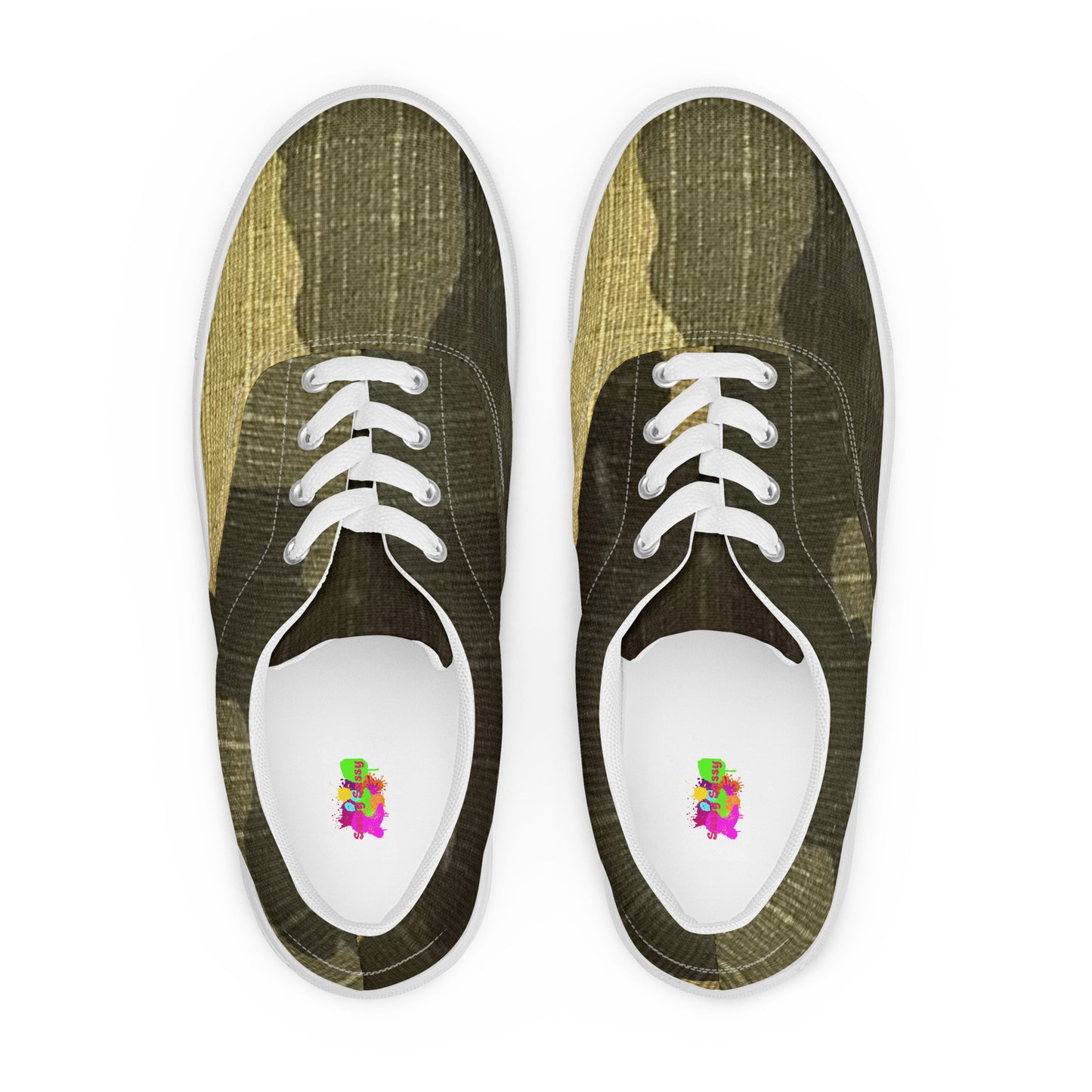 Sassy Sassy She Shoes™