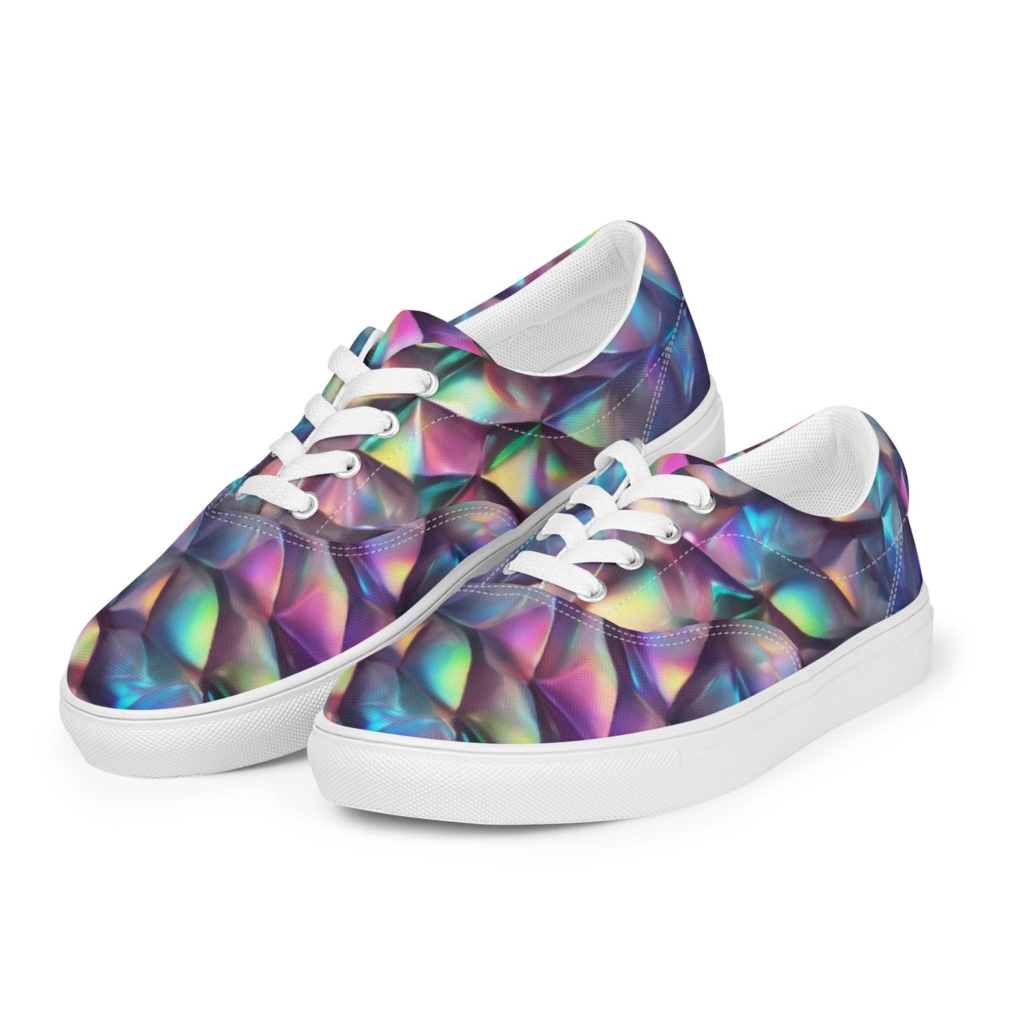 Sassy Saggi She Shoes