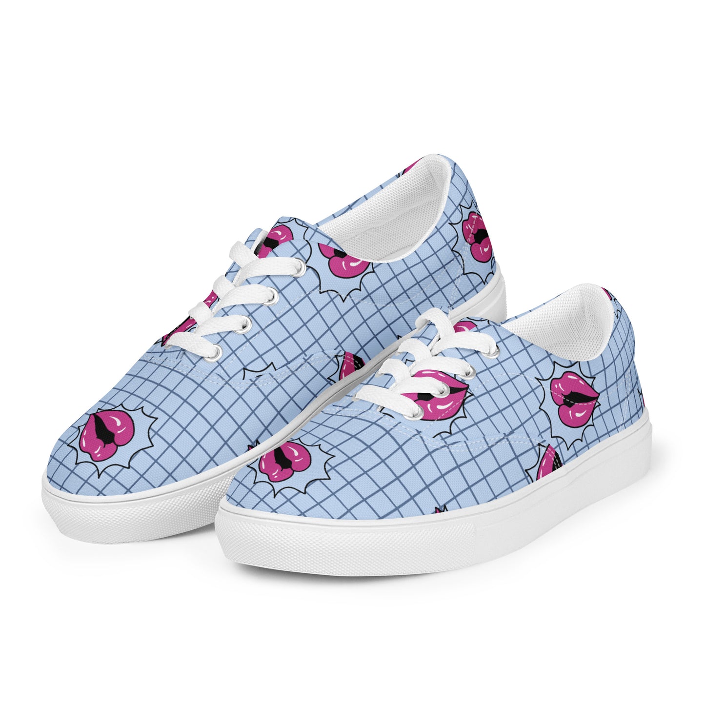 Sassy Saggi She Shoes