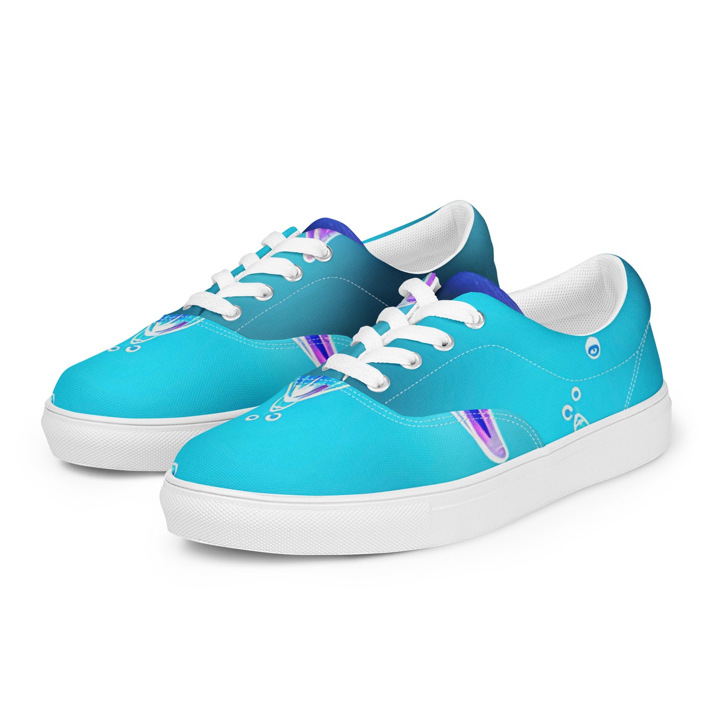 Sassy Saggi She Shoes