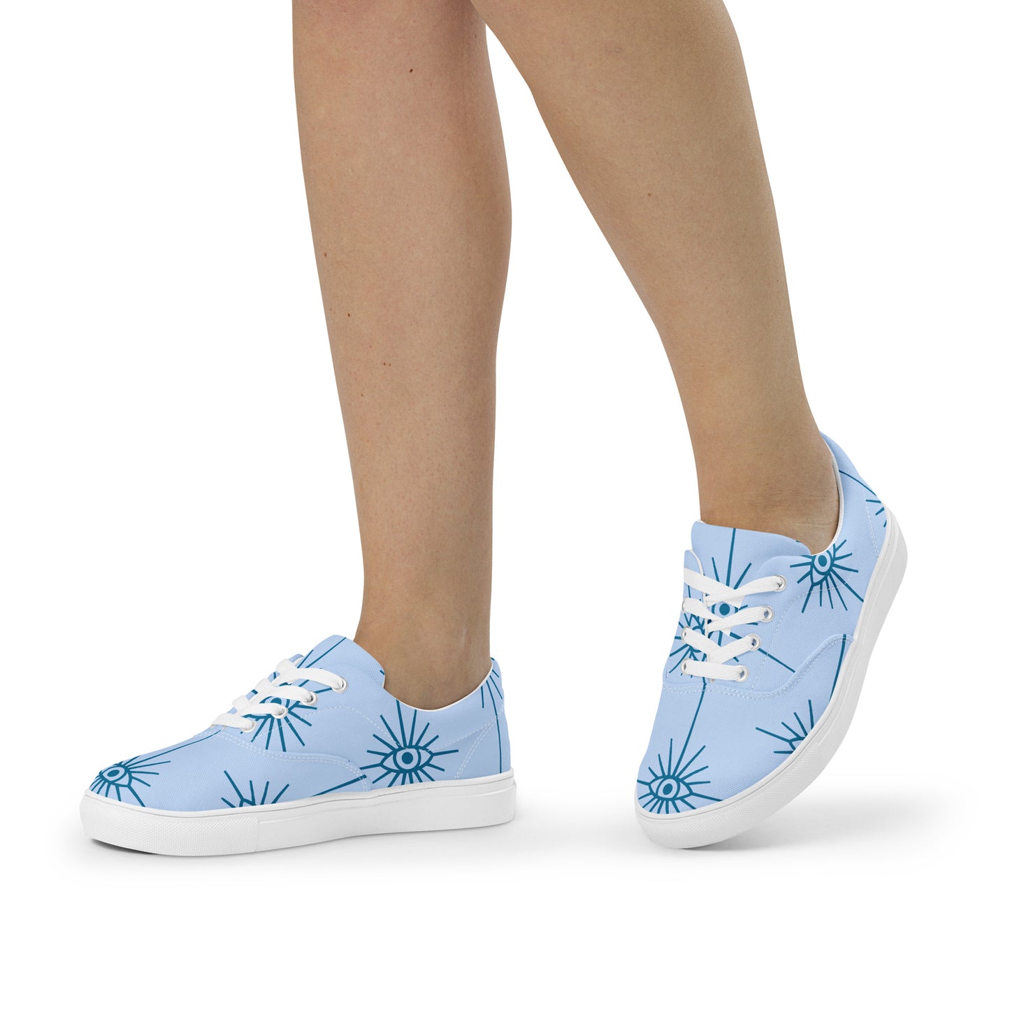 Sassy Saggi She Shoes